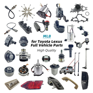 Moldura decorativa para los guardabarros con diseño de ceja para <span class=keywords><strong>Lexus</strong></span> NX200/300/300H 2014- 75602/75606-78010 75062-78011 - Product Image 3