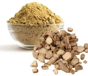 Polvo de Kapur Kachri de Grado Alimenticio Premium, 100% Puro y Natural, Materia Prima Herbal Molido Fino para Venta al por Mayor - Product Image 2