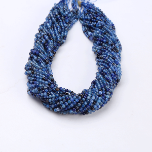 WENCHI 2529 Cuentas de Piedras Preciosas para Herramientas y Equipos de Joyería, Origen Hong Kong - Product Image 3