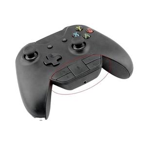 Écouteurs de jeu sans fil pour <span class=keywords><strong>Xbox</strong></span> <span class=keywords><strong>One</strong></span> <span class=keywords><strong>S</strong></span> X, adaptateur de <span class=keywords><strong>casque</strong></span> stéréo - Product Image 2