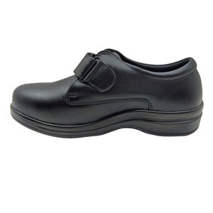 Robe <span class=keywords><strong>de</strong></span> médecin en sucre, chaussures pour femmes | L'arthrite et le diabète, chaussures <span class=keywords><strong>de</strong></span> robe pour hommes et femmes, très larges - Product Image 3