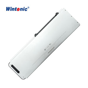 Batería de Repuesto OEM de Fábrica para Laptop A1281 para <span class=keywords><strong>Macbook</strong></span> Pro 15 Pulgadas 2008 10.8V 50Wh Batería de Litio-Polímero - Product Image 1