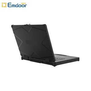 Emdoor sistema operativo <span class=keywords><strong>Windows</strong></span> 10 Intel Core 14 ''La robusto portátil con teclado diseñado <span class=keywords><strong>para</strong></span> dura medio ambiente - Product Image 3