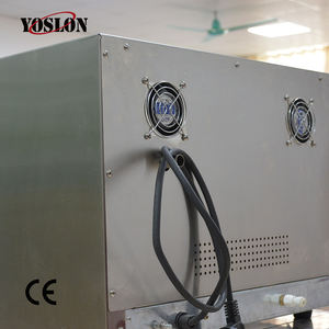 Four à air chaud YOSLON YSN-CKT35, fours à convection pour boulangerie, four commercial pour boulangerie - Product Image 5