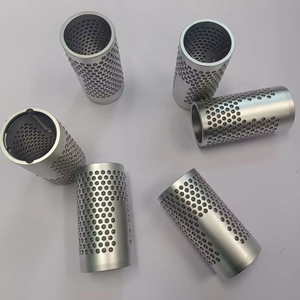 Pièces de rechange de bloc d'oreiller de guide de roulement de <span class=keywords><strong>cage</strong></span> à billes au sol pour l'assemblage de poteau de guide de base de moule technologie Dalian Dingwei - Product Image 1