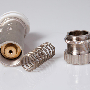 เซนเซอร์วัดระดับของเหลวประสิทธิภาพสูงปรับได้เงียบลอยได้1 1/4 - Product Image 3