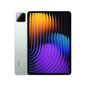 Tablette de jeu <span class=keywords><strong>Xiaomi</strong></span> <span class=keywords><strong>Pad</strong></span> 7 <span class=keywords><strong>Pro</strong></span> 11,2 pouces Snapdragon 50MP*32MP HyperOS 144HZ 8850mAh HDR 10 - Product Image 2