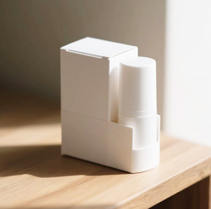 Tùy chỉnh kích cỡ khác nhau của các tông trắng đôi chèn hộp Tinh chất Hộp bao bì mực - Product Image 6