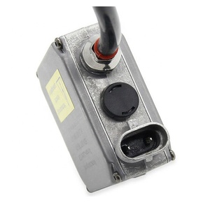 Phụ Kiện Xe Hơi Oem <span class=keywords><strong>Led</strong></span> Đèn Pha Ballast Module Cho E38 <span class=keywords><strong>E39</strong></span> E53 1998-2003 5DV007760 - Product Image 6