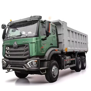 Camión volquete usado 6x4 <span class=keywords><strong>18</strong></span> <span class=keywords><strong>toneladas</strong></span> Camión volquete autocargable <span class=keywords><strong>de</strong></span> <span class=keywords><strong>segunda</strong></span> <span class=keywords><strong>mano</strong></span> Camión volquete <span class=keywords><strong>de</strong></span> 10 ruedas para la venta - Product Image 5