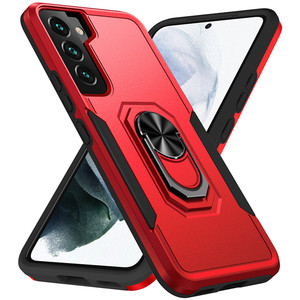 Funda trasera de teléfono móvil para móvil, carcasa trasera con soporte para teléfono móvil, compatible con modelo de smartphone de xiaomi 1B <span class=keywords><strong>2022</strong></span>, Kyocera, Android One S9 - Product Image 1
