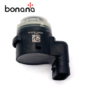 Capteur de stationnement PDC noir 28438-6176R pour accessoires de voiture Nissan 284386176R - Product Image 2