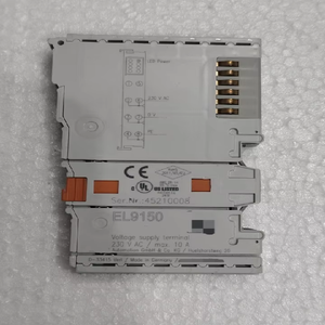 Yeni ve Orijinal EL9150 PLC Programlama Kontrol Cihazı - Product Image 1