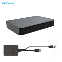 Transmisor inalámbrico HDMI 4K 1080P Audio Video Dongle inalámbrico Hdmi con USB para sala de reuniones de monitor de TV