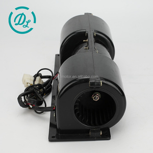Motor de Ventilador EexcavaStart FR60 - Pieza de Repuesto Confiable para Calefacción de Cabina de Excavadora, Duradero y Eficiente, con 1 Año de Garantía - Product Image 2