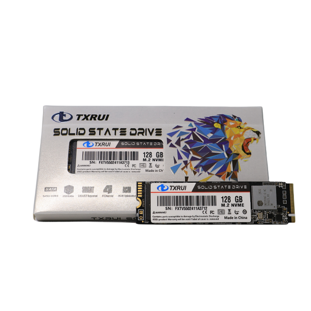 Good Price 2280 NVME M.2 PCIE SSD for Desktop Laptop M2 NVME 128 256 512 GB 1TB SSD