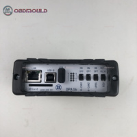 Outil de diagnostic DPA06 pour ZF-Testman Pro, Testman Pro06 IXXAT pour la transmission et la direction des véhicules utilitaires ZF Truck