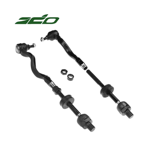 Brazos de control inferiores delanteros de alta calidad ZDO para coche <span class=keywords><strong>BMW</strong></span> OE 31126758513 31121136529 31121140399 - Product Image 2