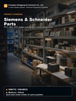 Controlador PLC HMI V570-57-T20B-N2, Equipo de Automatización Eléctrica Industrial
