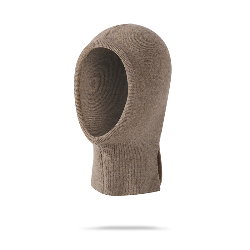 Autumn Winter Character Knit Hats Balaclava
