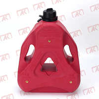 Nouveau Design Recovery Board 5L 6L 7L 15L 20L Plastique Jerry Can Pour Pickup SUV Offroad Accessoires