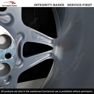 Премиум оригинальные запчасти Новые 20-дюймовые задние колеса для Ferrari 599 211025 стандартная конфигурация Замена высокого качества - Product Image 4