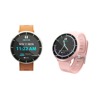 HBNKH 2026 H-R330 Reproductor de Música Hifi Digital con Formato de Reloj, Reproductor de MP3, Reproductor de Videos y Descarga de Películas, Reproductor de Libros Electrónicos con Sensor de Movimiento
