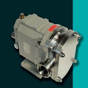 Bomba de engranajes Omac Pumpe B105 6780 Cv hidráulica para aplicaciones automotrices - Product Image 1