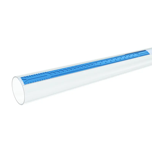 LYPLAST Nahtloses Labyrinth-Tropfband aus PE-Material, 16mm Durchmesser, Einfache Installation, Verstopfungsfrei, Präzises Tropfbewässerungssystem - Product Image 5