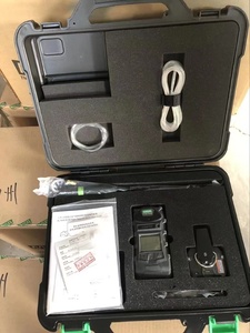 เครื่องตรวจจับก๊าซหลายชนิด ALTAIR 2X 4X 4XR 5X ที่เชื่อถือได้ สำหรับตรวจจับก๊าซไวไฟ H2S CO O2 VOC NH3 และก๊าซพิษรั่วไหล - Product Image 3