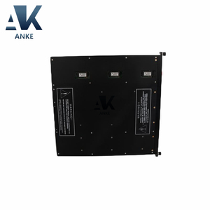 Módulo de salida analógica 3805EN Triconex - Product Image 1