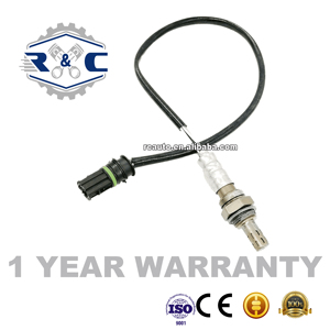 Nueva Sonda Lambda 11787530285 de alta calidad R & C para <span class=keywords><strong>BMW</strong></span> Serie 1/Serie 3 Sensor de relación A/F - Product Image 4
