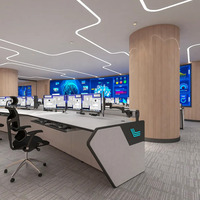 Pantalla LED de Alquiler para Interiores P2.9, IP65, Ahorro de Energía, Empalme sin Interrupciones, Gabinete de Aluminio, Alta Frecuencia de Actualización 3840Hz, 500*500, 500*1000