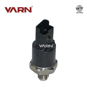 Sensor de presión de combustible 0281006507 0281002797 <span class=keywords><strong>1920</strong></span>.<span class=keywords><strong>SZ</strong></span> 9633310080 15736-67G00 0281002592 0281002283 para CITROEN ,FIAT LANCIA - Product Image 2