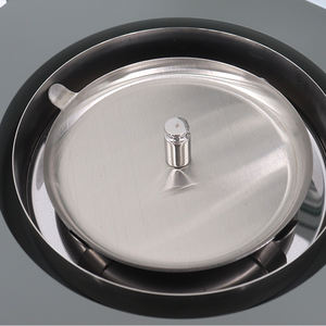 Medidor de umidade de grão 0.001g, analisador automático de umidade sólida de alimentos - Product Image 5