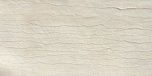 Flatstone Designs Silvia White Marble Pattern <b>Sheet</b> Natural Stone Veneer-Waterproof Durable for Outdoor Interior <b>Wall</b> <b>Cladding</b> - Product Image 2
