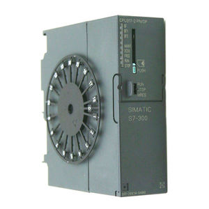 Controlador PLC SIE... S7-300 Nuevo y Original 6ES7317-2EK14-0AB0 - Product Image 1