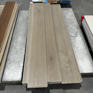 Plancher de serrure SPC épaissi PVC plancher de vinyle à clipser plastique de pierre imperméable pour l'utilisation d'hôpital de cuisine de bureau pour les hôtels de chambre à coucher - Product Image 5