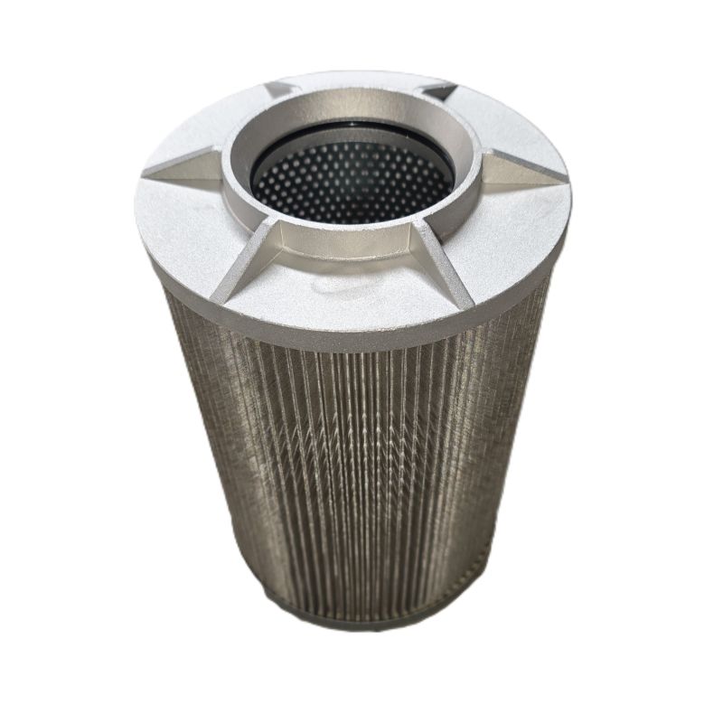 XC MG 860570215 Fuel Filter for X C M G Loader Excavator Grader