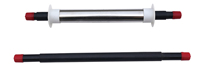 3PE Wanddurchdringendes Rohr