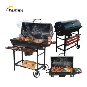 New Arrival Barbeque Bbq Grills Outdoor Bbq Grill Offset Smoker