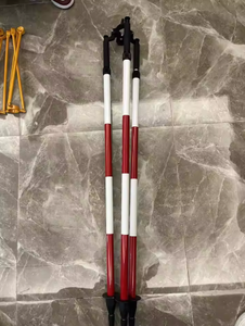 ขาตั้งกล้องสำหรับเครื่องมือ GNSS RTK รองรับเครื่องรับสัญญาณ GNSS OEM รับประกัน 1 ปี - Product Image 4