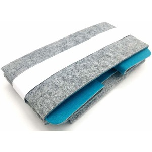 In Stock Baby Nest Bed <strong>Moses</strong> <strong>Basket</strong> with Felt Car Storage Bag for Car Storage - Product Image 6