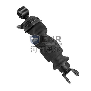 Amortiguador Scania 1802567 1870615 1871657 de Acero para Reemplazo de Suspensión de Camión - Product Image 1