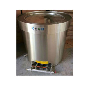 Olla Industrial Grande para Cocinar Sopa, Guiso y Caldo en Venta - Product Image 6
