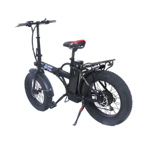 Cheap 20 inch fate tire City bicycle electric bike 36V 750W e bike electric bicycle for European