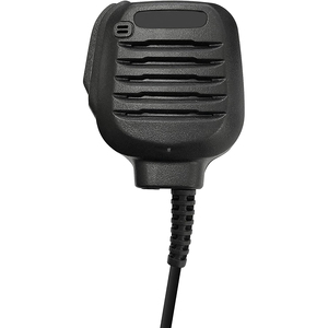 Remote Speaker <b>Microphone</b> Shoulder Mic Spec for TK430 TK3201 TK2160 TK3160 TK2402 TK3402 TK2312 TK3312 NX240 NX220 KMC-21 - Product Image 3