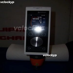 14226 Heidolph 100 เครื่องกวนสารแบบติดตั้งเหนือศีรษะ Hei-Torgue รุ่น PN: 501-61021-00-1 - Product Image 1