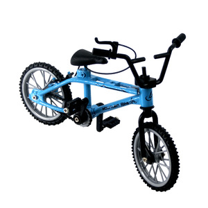 Toy <strong>Finger</strong> Cycling <strong>Bike</strong> <strong>Finger</strong> Mini Alloy <strong>Bike</strong> Double Rod Mini Racing <strong>Finger</strong> <strong>Bike</strong> - Product Image 3