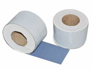 Ruban de réparation de membrane imperméable, adhésif haute performance, caoutchouc <span class=keywords><strong>EPDM</strong></span> résistant aux UV, réparation de toit, camping-car, caravane, tuyau d'essence, d'huile, d'eau, <span class=keywords><strong>bâche</strong></span> - Product Image 6